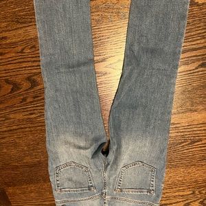 girls cat & jack jeans